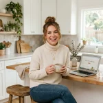 Sarah Jenkins