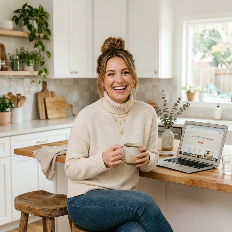Sarah Jenkins